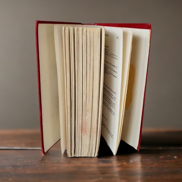 1949 Edition The Great Doctrines Of The Bible William Evans Moody Bible - Picture 9 of 12